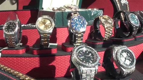 canal street rolex|rolex watches new york.